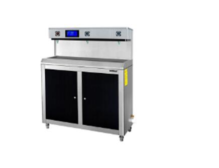 选择学校饮用水设备需要注意哪些事项